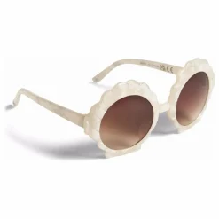 Lunettes de Soleil Coquillages | Ecru