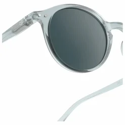 Lunettes de Soleil #D | Bleu pâle