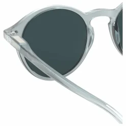 Lunettes de Soleil #D | Bleu pâle
