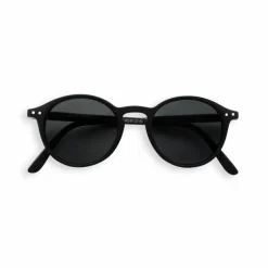 Lunettes de Soleil #D - Collection Adulte | Noir