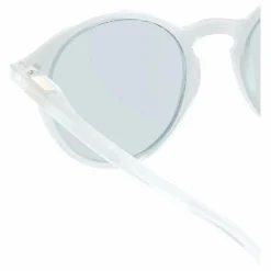 Lunettes de Soleil #D | Gris clair