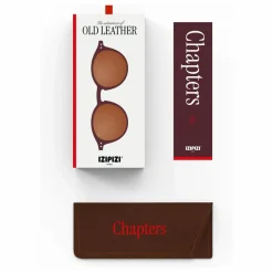 Lunettes de Soleil #D | Marron