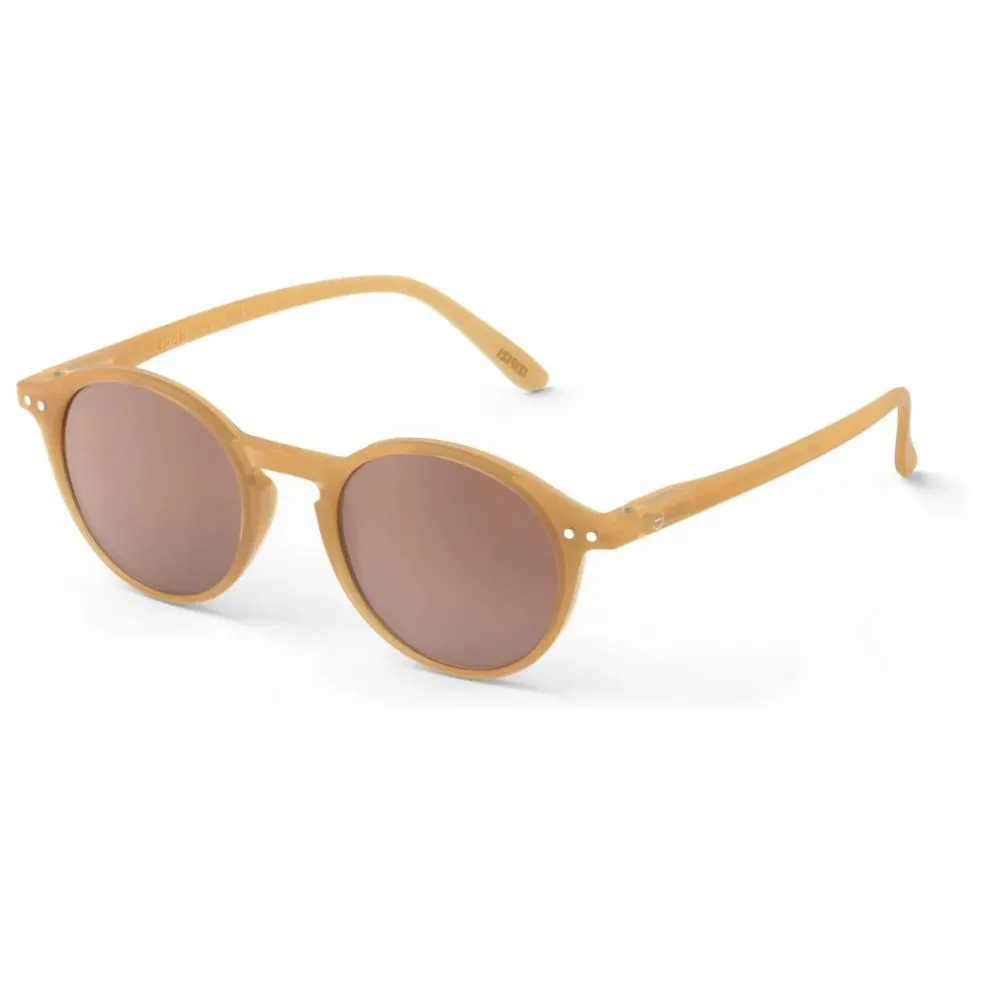 Lunettes de Soleil #D | Miel
