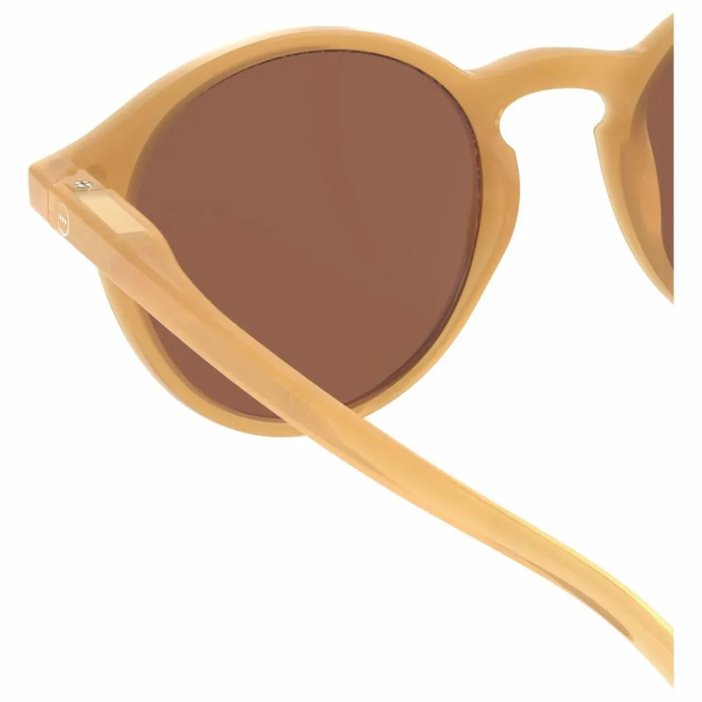 Lunettes de Soleil #D | Miel