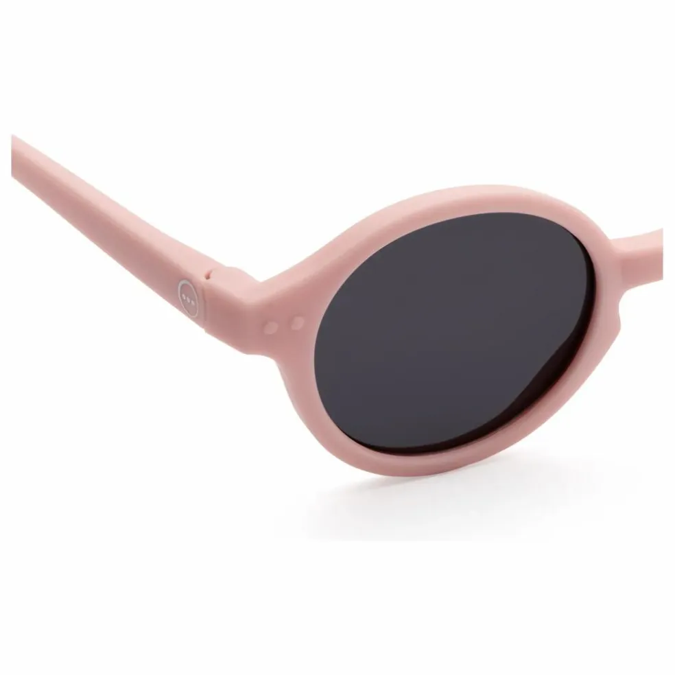 Lunettes de Soleil #D Baby | Rose