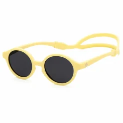 Lunettes de Soleil #D Baby | Jaune