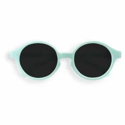 Lunettes de Soleil #D Baby | Bleu Clair