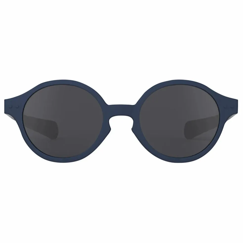 Lunettes de Soleil #D Baby | Bleu marine