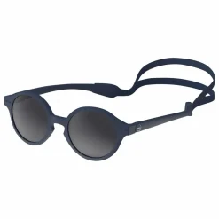 Lunettes de Soleil #D Baby | Bleu marine