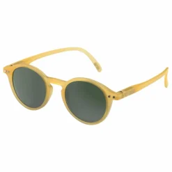 Lunettes de Soleil #D Junior | Jaune