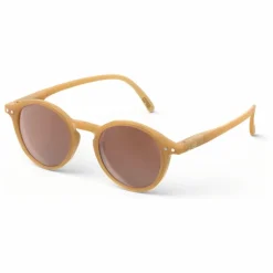 Lunettes de Soleil #D Junior | Miel