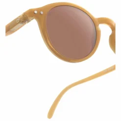 Lunettes de Soleil #D Junior | Miel