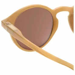 Lunettes de Soleil #D Junior | Miel