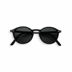 Lunettes de Soleil #D Junior | Noir
