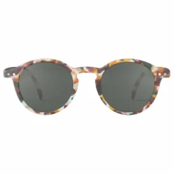Lunettes de Soleil #D Junior | Noir