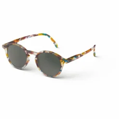 Lunettes de Soleil #D Junior | Noir