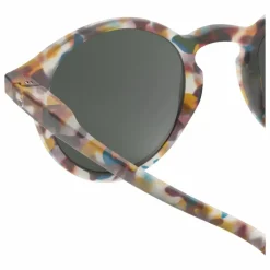 Lunettes de Soleil #D Junior | Noir