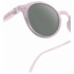 Lunettes de Soleil #D Junior | Lilas