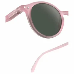 Lunettes de Soleil #D Junior | Rose