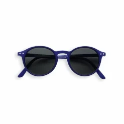 Lunettes de Soleil #D Junior | Bleu marine