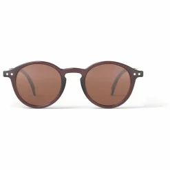 Lunettes de Soleil #D Junior | Gris clair