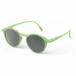 Lunettes de Soleil #D Junior | Vert amande