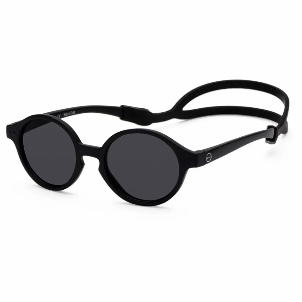 Lunettes de Soleil #D Kids | Noir