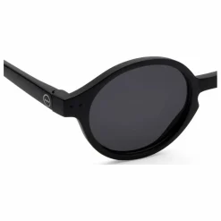 Lunettes de Soleil #D Kids | Noir