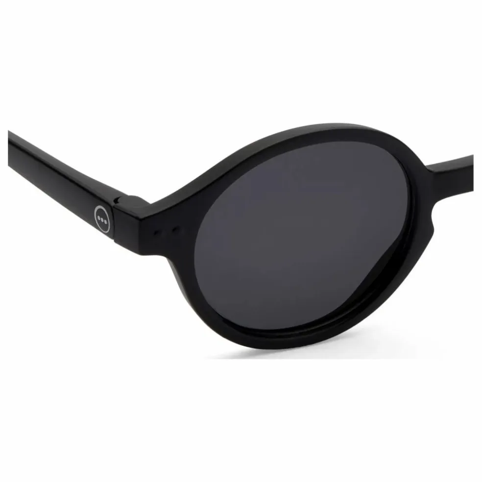 Lunettes de Soleil #D Kids | Noir