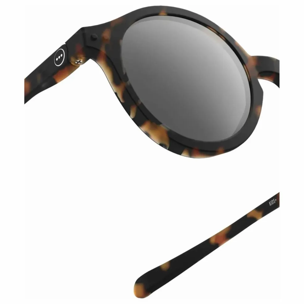 Lunettes de Soleil #D Kids Plus | Brun