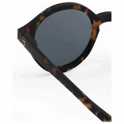 Lunettes de Soleil #D Kids Plus | Brun