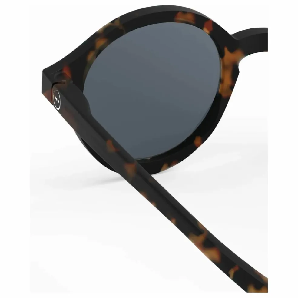 Lunettes de Soleil #D Kids Plus | Brun