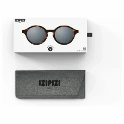 Lunettes de Soleil #D Kids Plus | Brun