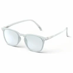 Lunettes de Soleil #E | Gris clair