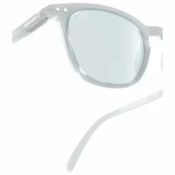 Lunettes de Soleil #E | Gris clair