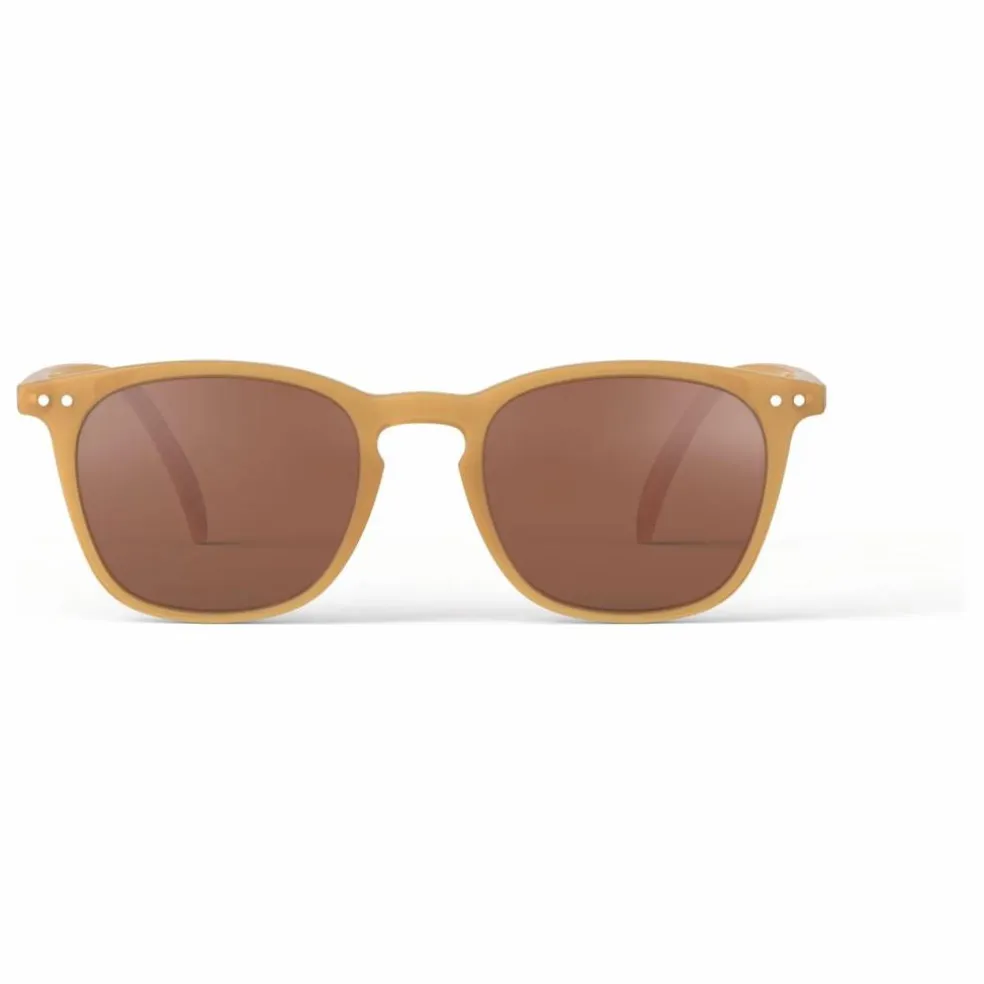 Lunettes de Soleil #E | Miel