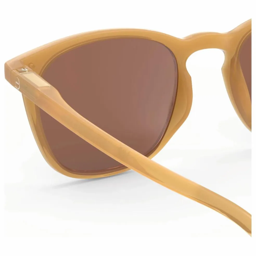 Lunettes de Soleil #E | Miel