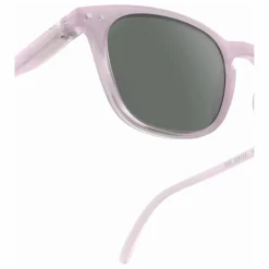 Lunettes de Soleil #E Junior | Lilas