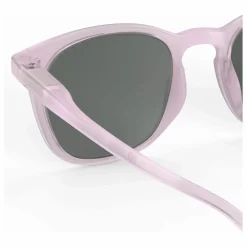 Lunettes de Soleil #E Junior | Lilas