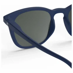 Lunettes de Soleil #E Junior | Bleu marine