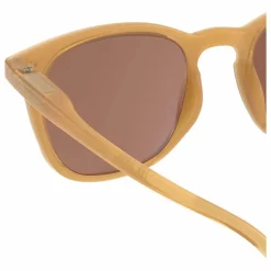 Lunettes de Soleil #E Junior | Miel