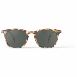 Lunettes de Soleil #E Junior Tortoise | Bleu