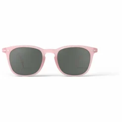 Lunettes de Soleil #E Junior | Rose pâle