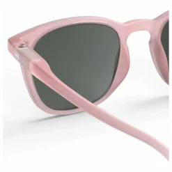 Lunettes de Soleil #E Junior | Rose pâle