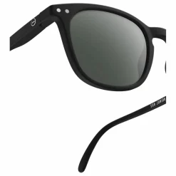 Lunettes de Soleil #E Junior | Noir