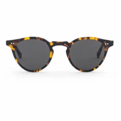 Lunettes de Soleil Forest | Marron