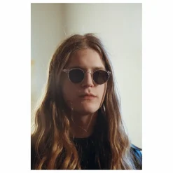 Lunettes de soleil Forest | Transparent