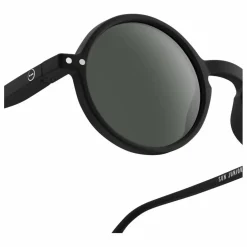 Lunettes de Soleil #G Junior | Noir