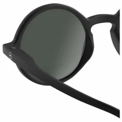 Lunettes de Soleil #G Junior | Noir