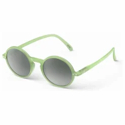 Lunettes de Soleil #G Junior | Vert amande